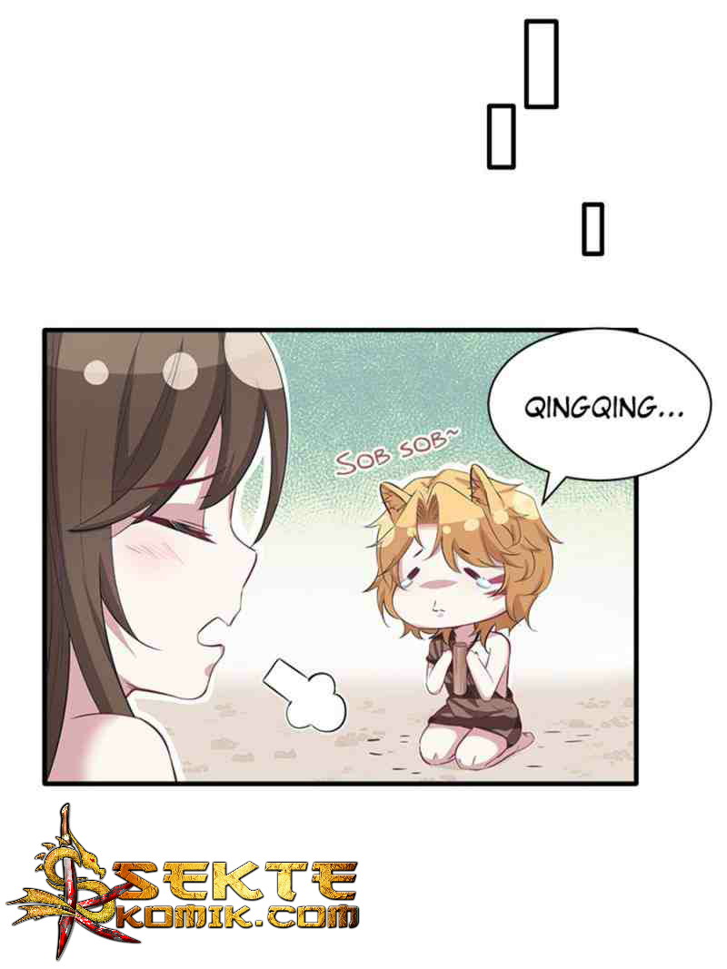 Beauty and the Beasts Chapter 90 Gambar 11